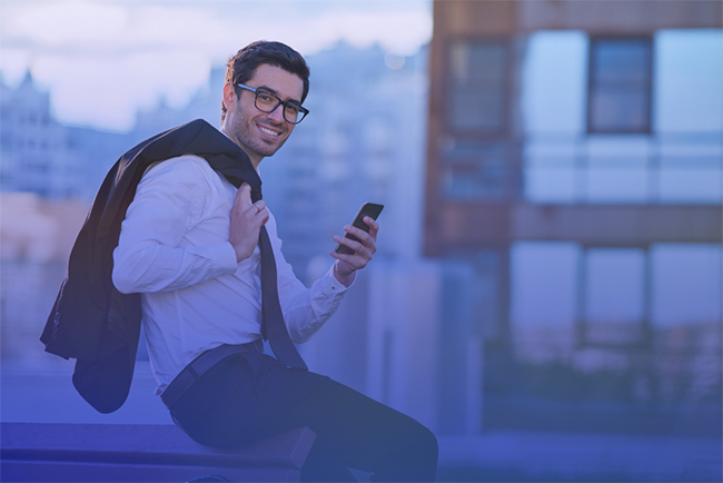 App Portafolio