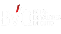 Bolsa de Valores Quito
