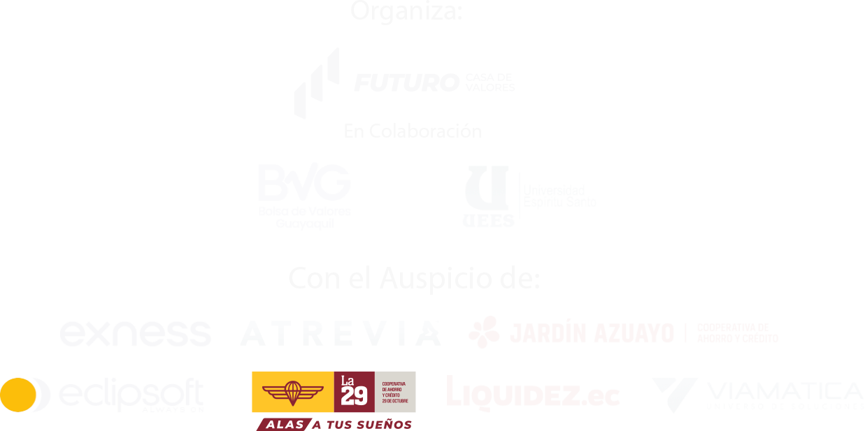 Auspiciantes